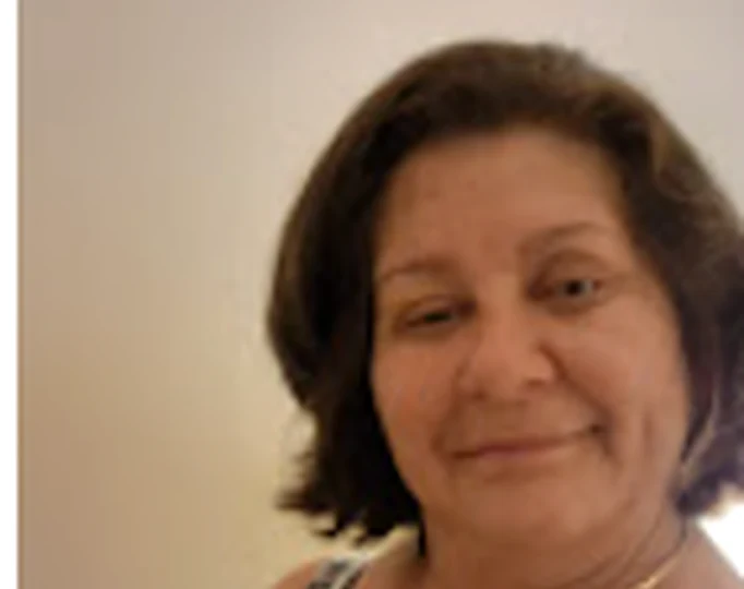Psicóloga Denise Péres